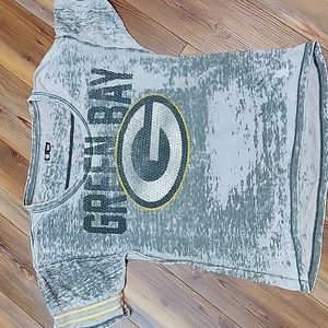 PACKER Shirt